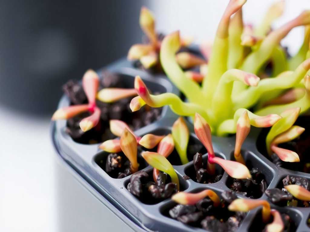 How to Care for Pinguicula: Ultimate Care Cheat Sheet(1) How to Care for Pinguicula: Ultimate Care Cheat Sheet(1)