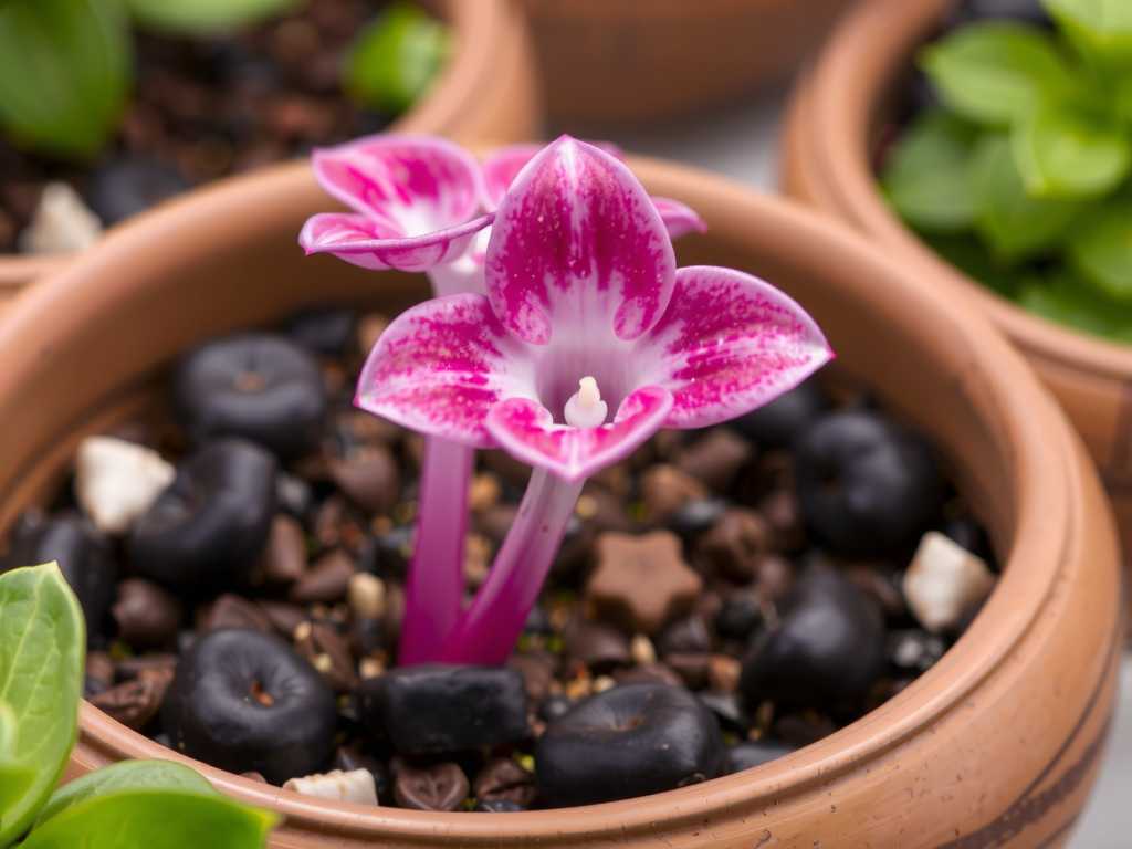 How to Care for Pinguicula to Achieve Optimal Growth How to Care for Pinguicula to Achieve Optimal Growth
