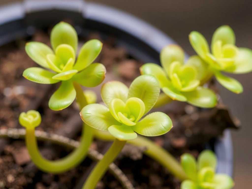 How to Care for Pinguicula: Weather Adaptation Tips