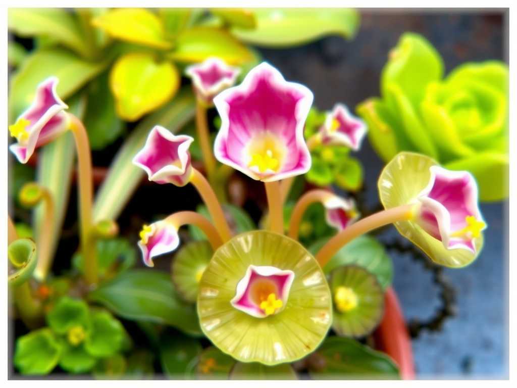 How to Care for Pinguicula: Seasonal Adjustments(1) How to Care for Pinguicula: Seasonal Adjustments(1)
