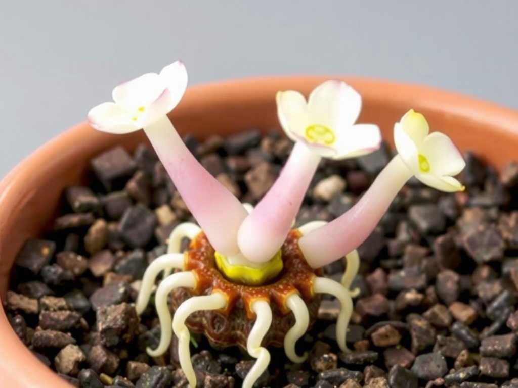 How to Care for Pinguicula with Rotting Roots