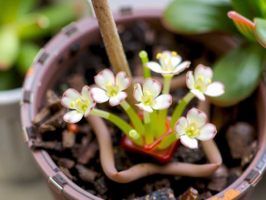 How to Care for Pinguicula: Root Care Essentials
