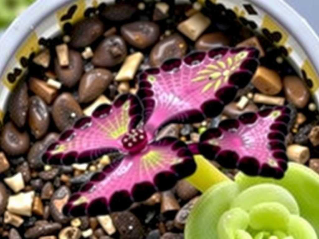 How to Care for Pinguicula You Propagated Yourself