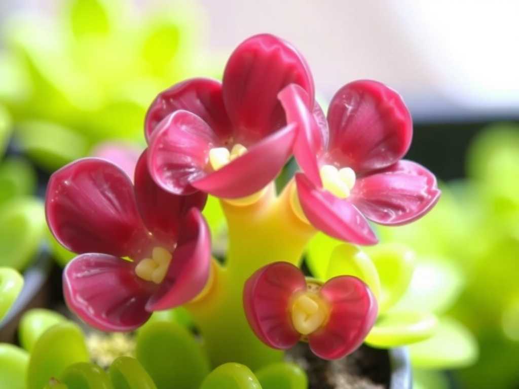 How to Care for Pinguicula You Propagated Yourself(1) How to Care for Pinguicula You Propagated Yourself(1)