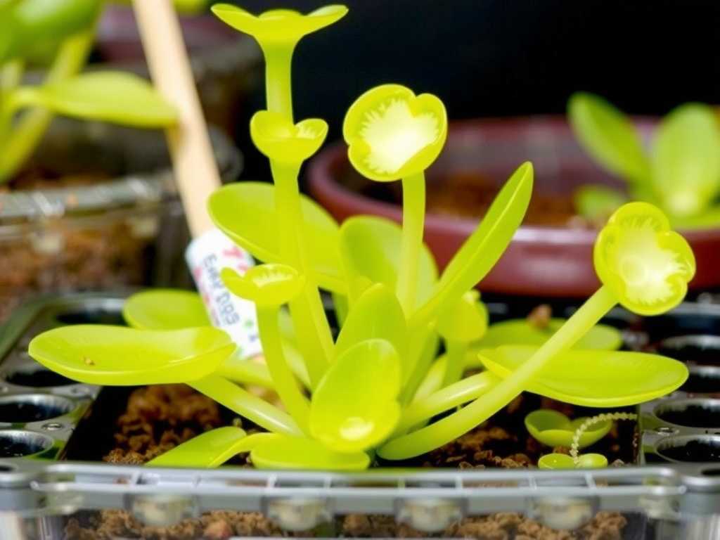 How to Care for Pinguicula: Long-Term Solutions