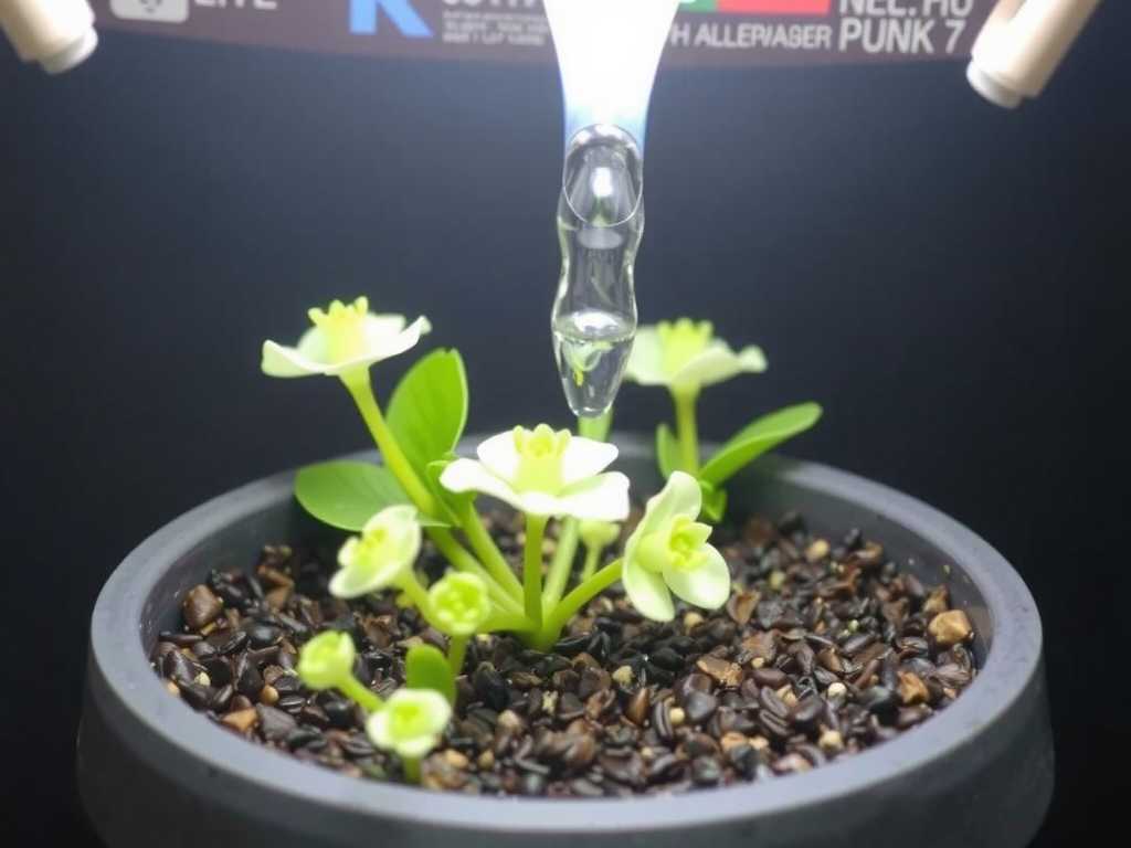 How to Care for Pinguicula with Filtered Water