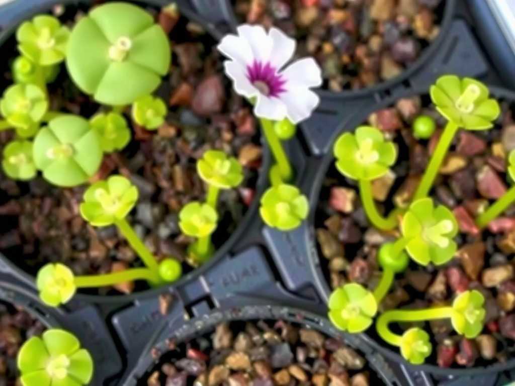 How to Care for Pinguicula: Water Purification Tips(1) How to Care for Pinguicula: Water Purification Tips(1)