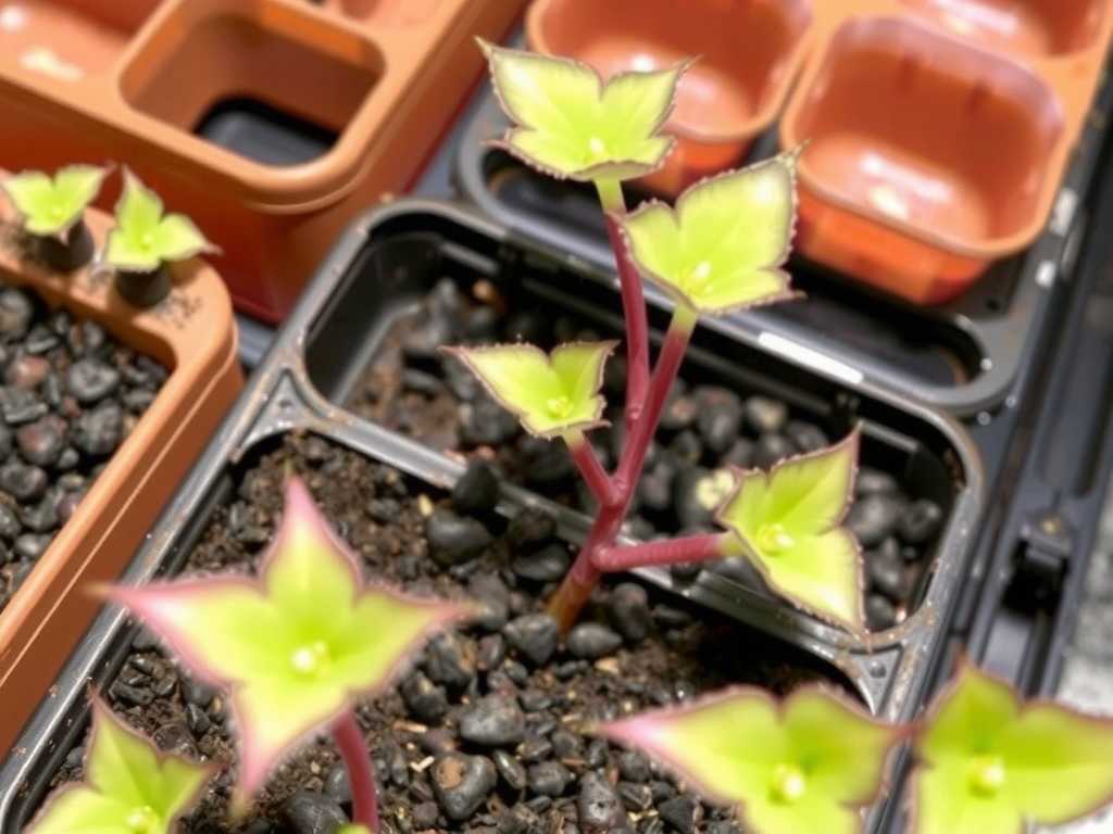 How to Care for Pinguicula Without Grow Lights(1)