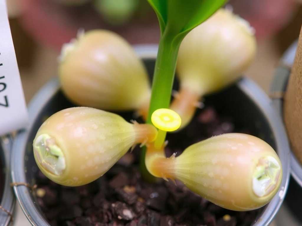 How to Care for Pinguicula During Dormancy Break How to Care for Pinguicula During Dormancy Break