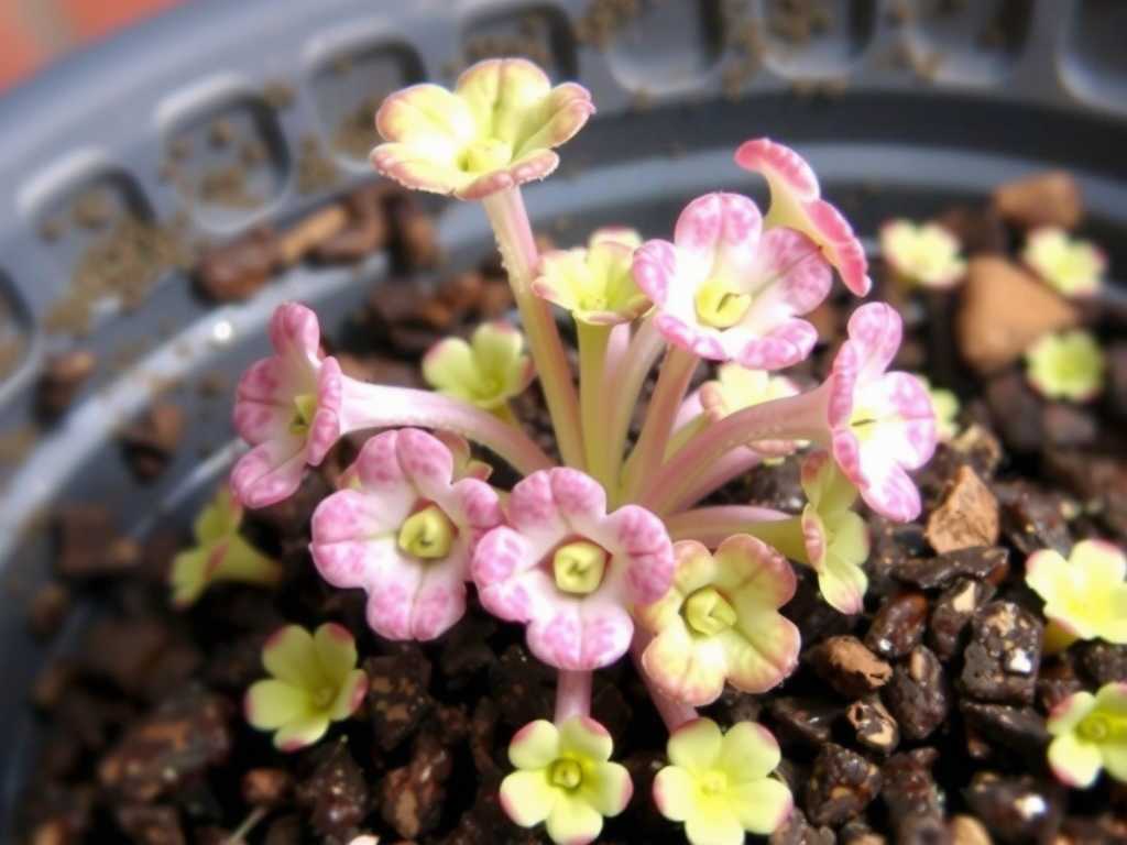 How to Care for Pinguicula Before Dormancy Hits(1) How to Care for Pinguicula Before Dormancy Hits(1)