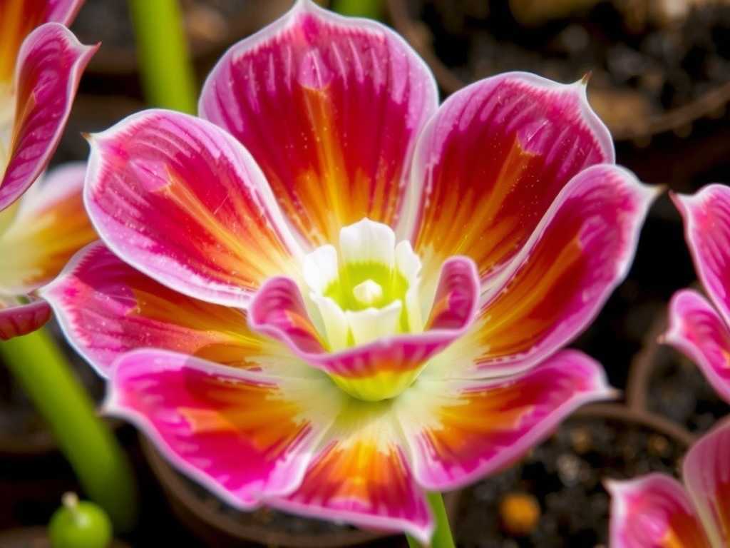How to Care for Pinguicula: Dormancy Signs to Spot