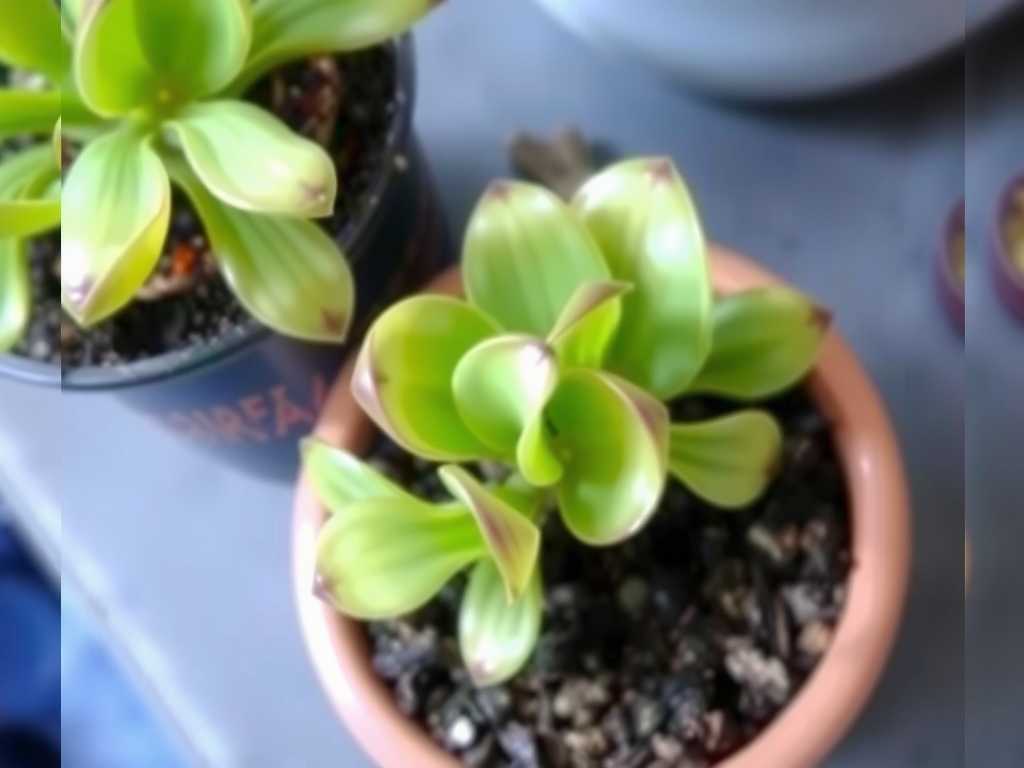 How to Care for Pinguicula: Dormancy Signs to Spot(1)