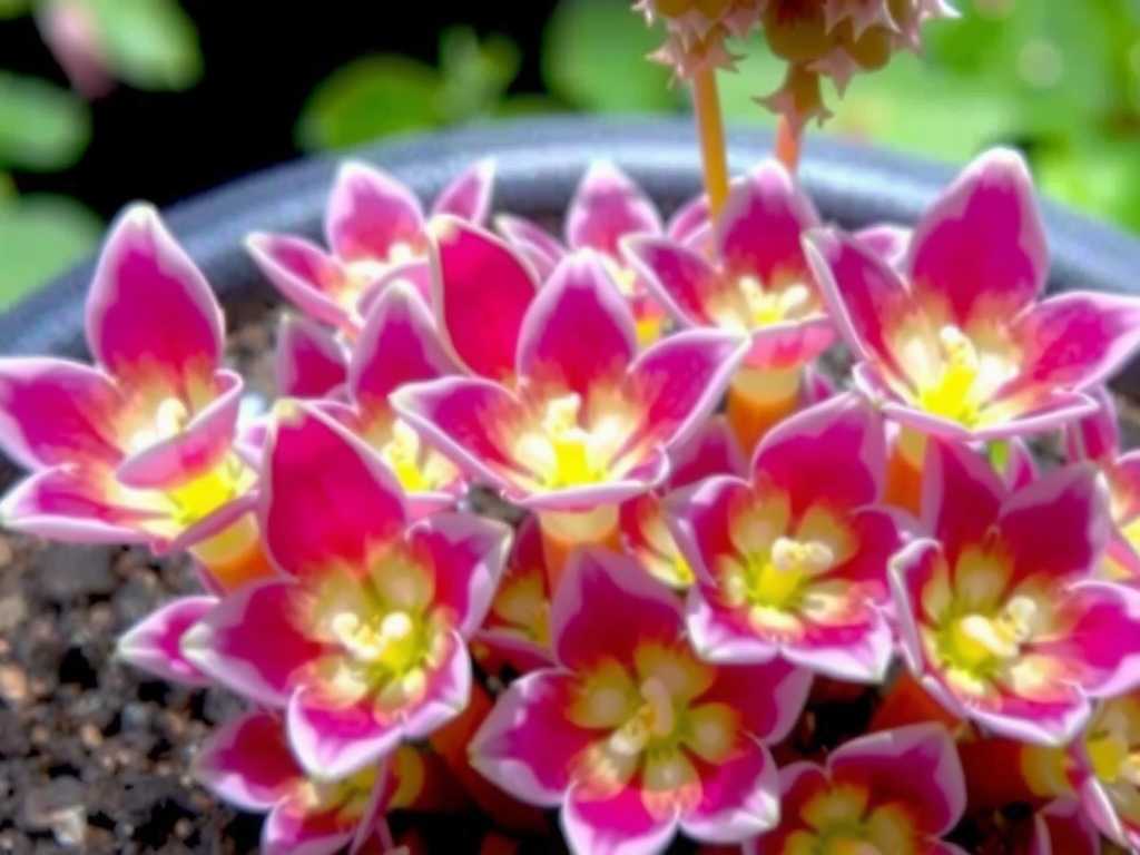 How to Care for Pinguicula to Keep Leaves Vibrant How to Care for Pinguicula to Keep Leaves Vibrant