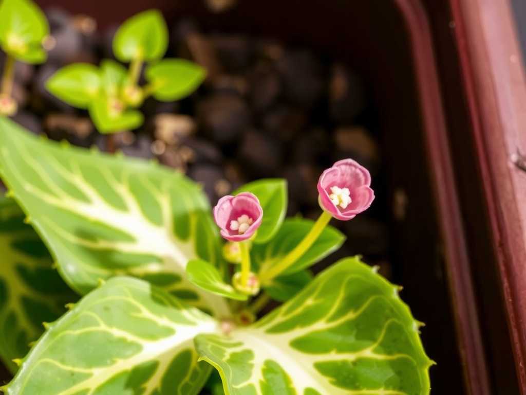 How to Care for Pinguicula: Leaf Health Guide(1)