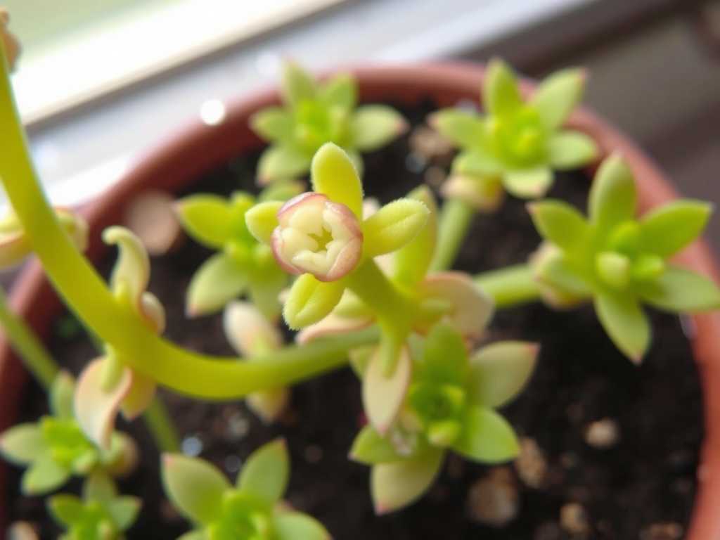 How to Care for Pinguicula with Single Rosette