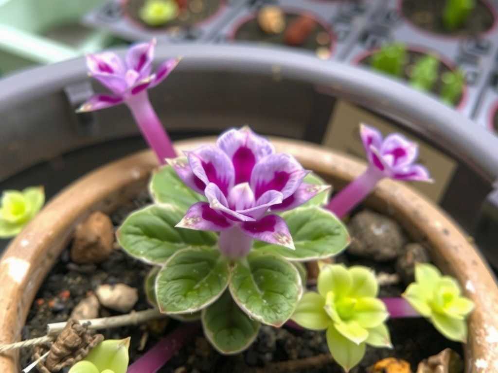 How to Care for Clumping Pinguicula Properly