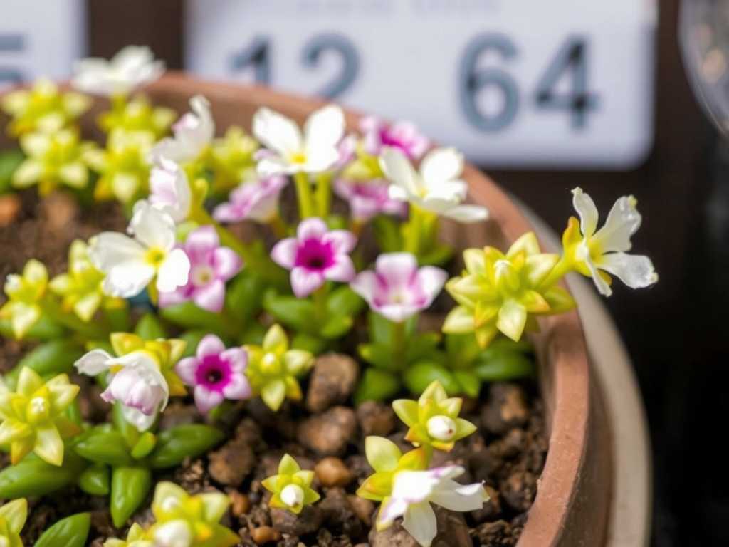How to Care for Clumping Pinguicula Properly(1) How to Care for Clumping Pinguicula Properly(1)