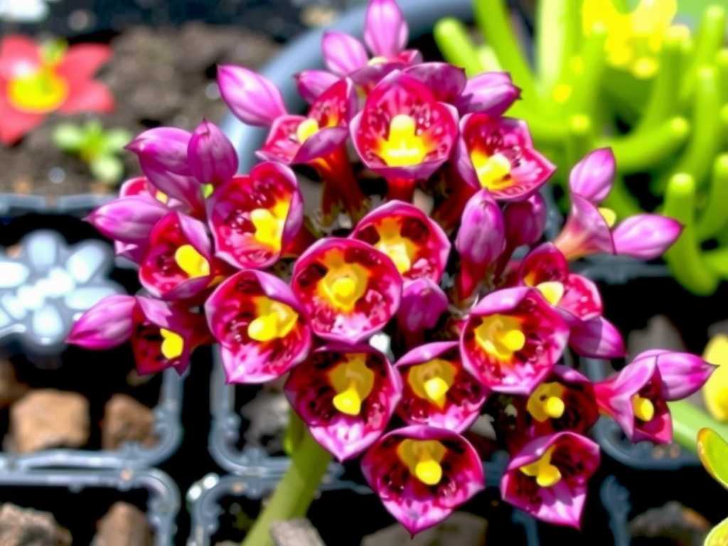 How to Care for Pinguicula to Encourage Clumping