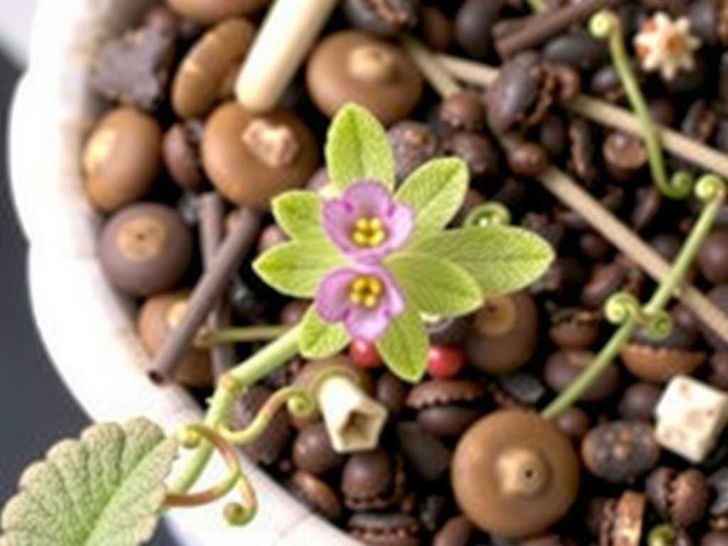 How to Care for Pinguicula to Encourage Clumping(1) How to Care for Pinguicula to Encourage Clumping(1)