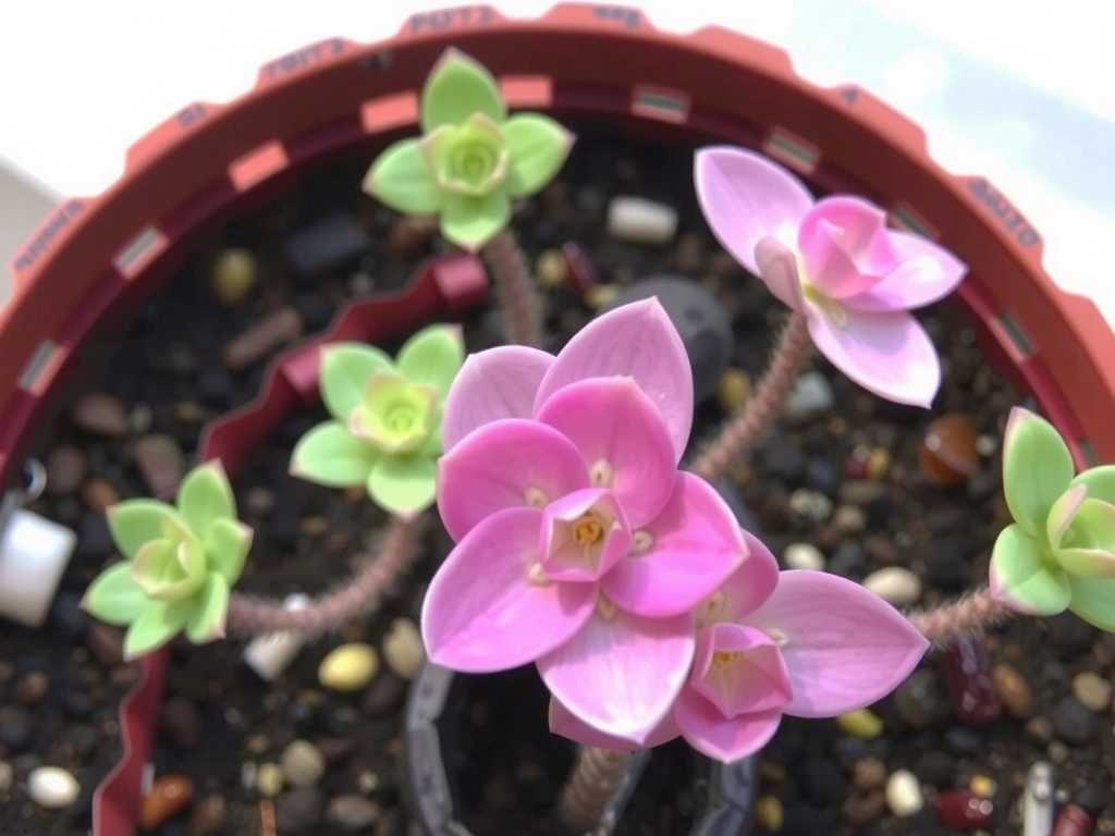 How to Care for Pinguicula: Air Quality Tips