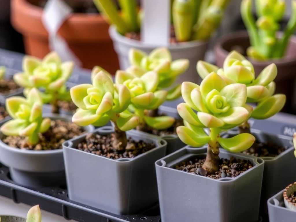 How to Care for Pinguicula in Crowded Planters
