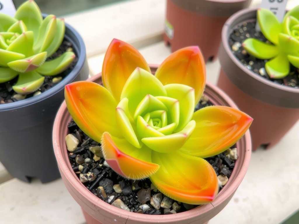 How to Care for Pinguicula: Space Management Tips
