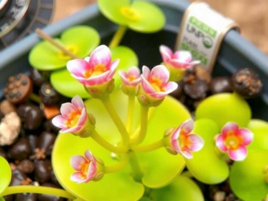 How to Care for Pinguicula: Space Management Tips(1) How to Care for Pinguicula: Space Management Tips(1)