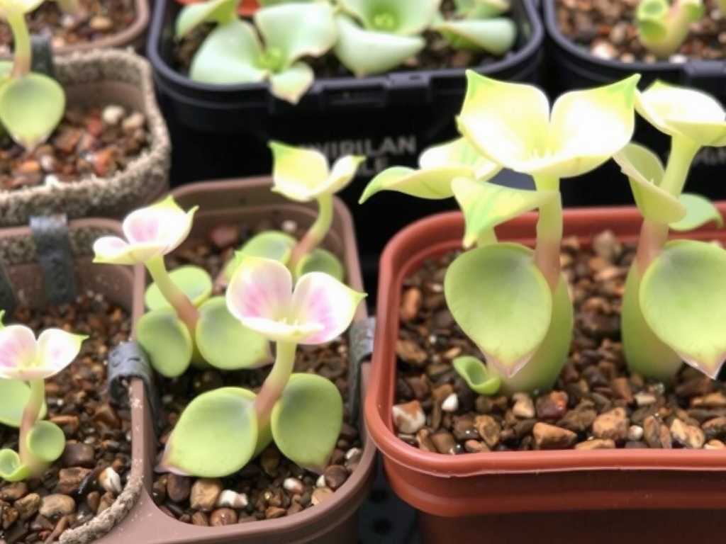 How to Care for Multiple Pinguicula Varieties