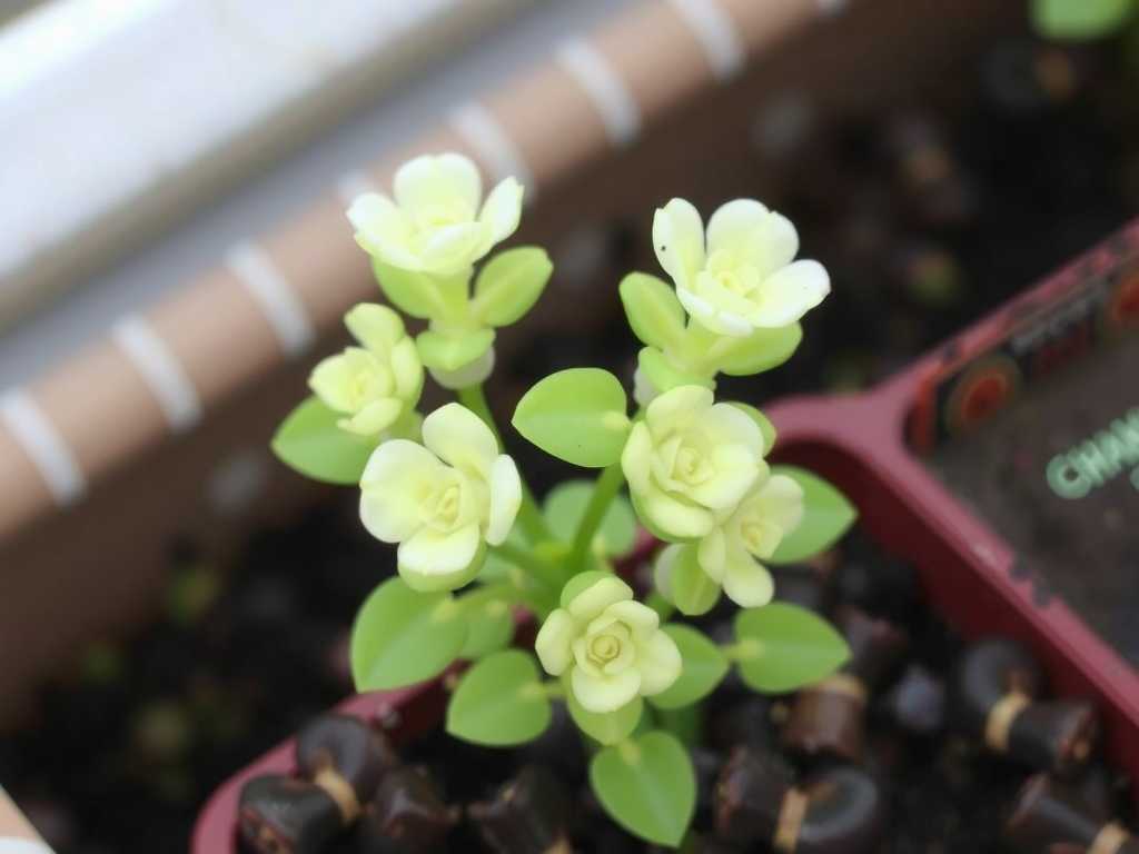 How to Care for Pinguicula: Multi-Plant Care Tips(1) How to Care for Pinguicula: Multi-Plant Care Tips(1)
