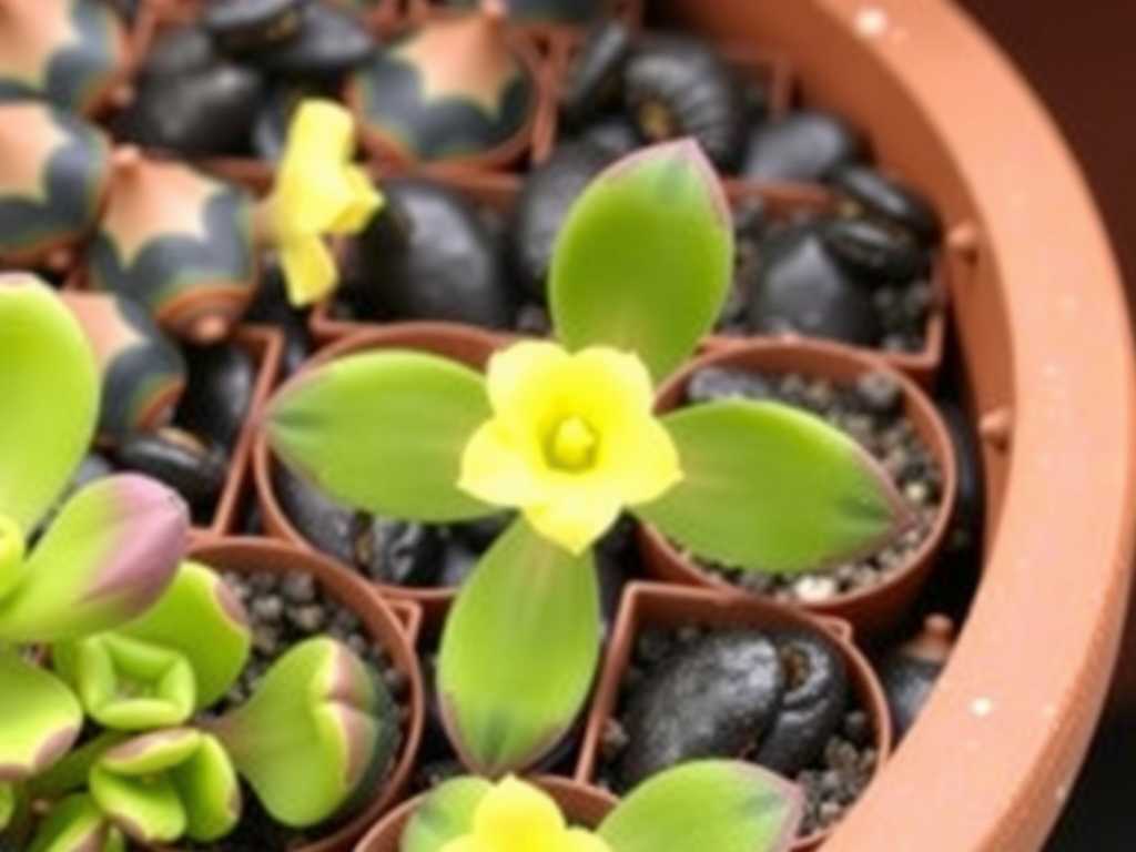 How to Care for Pinguicula While Growing Outdoors