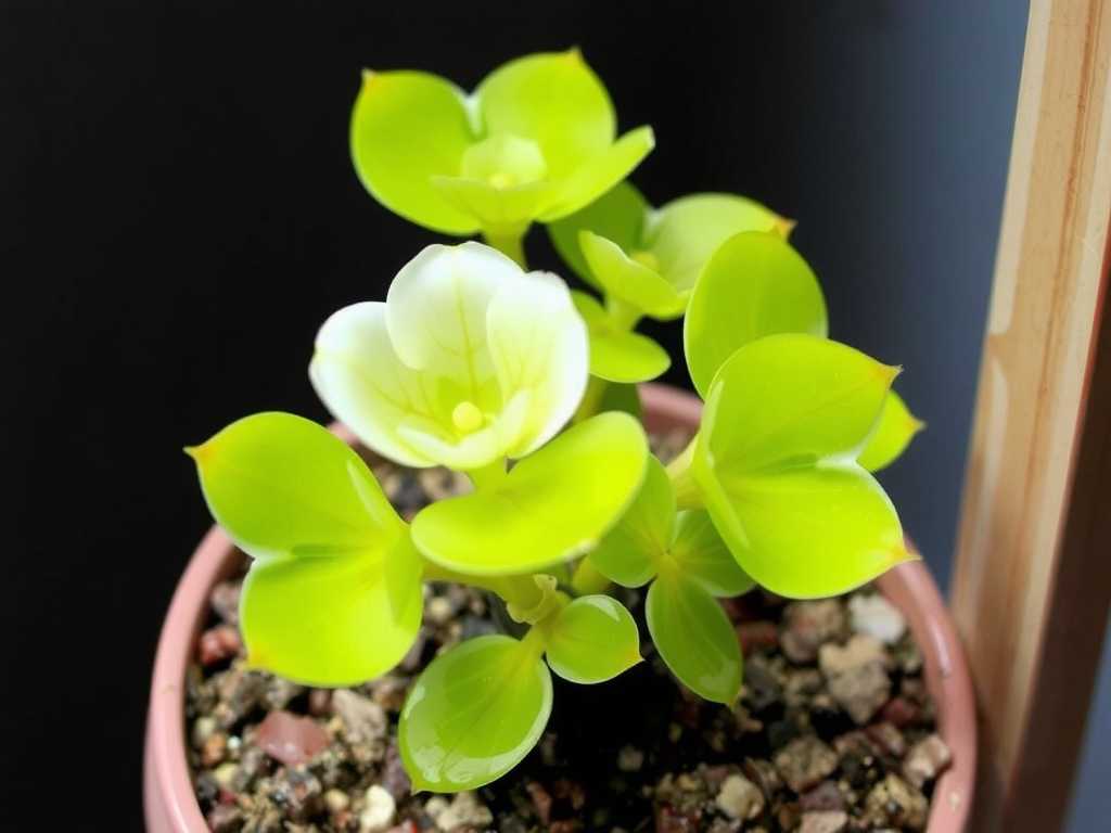How to Care for Pinguicula While Growing Indoors(1) How to Care for Pinguicula While Growing Indoors(1)