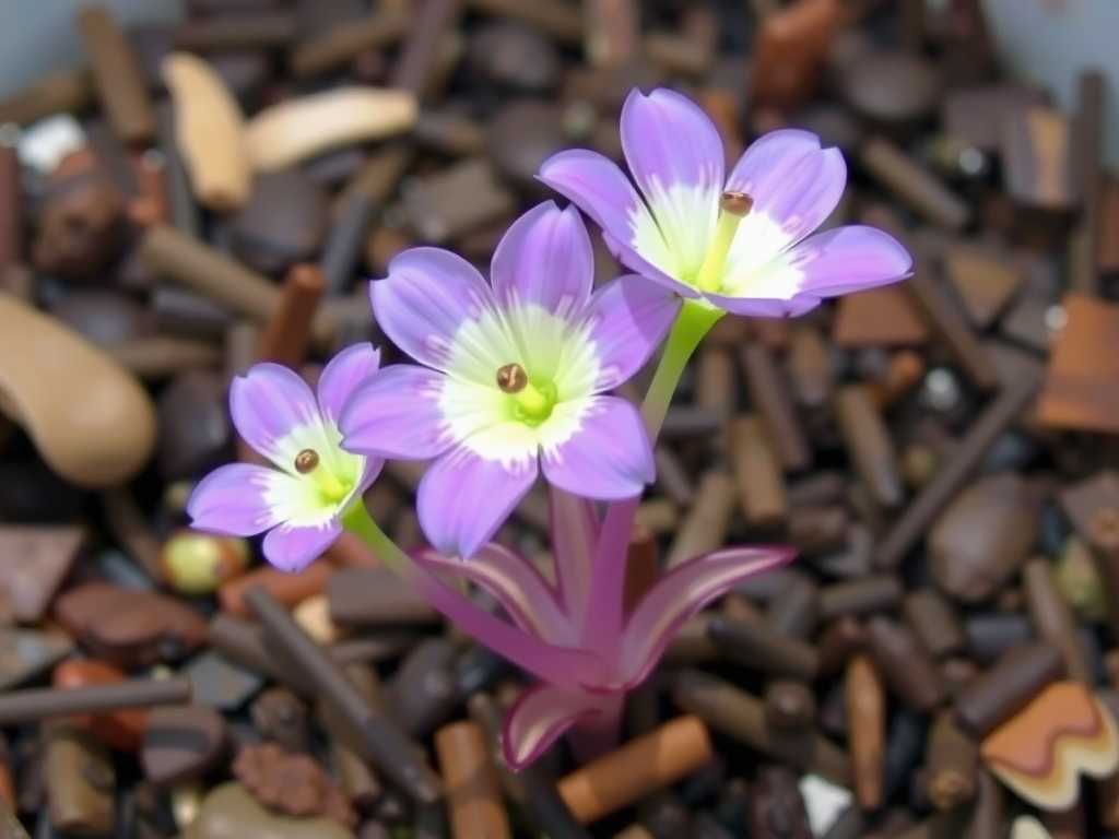 How to Care for Pinguicula: Avoid Harmful Fertilizers(1) How to Care for Pinguicula: Avoid Harmful Fertilizers(1)