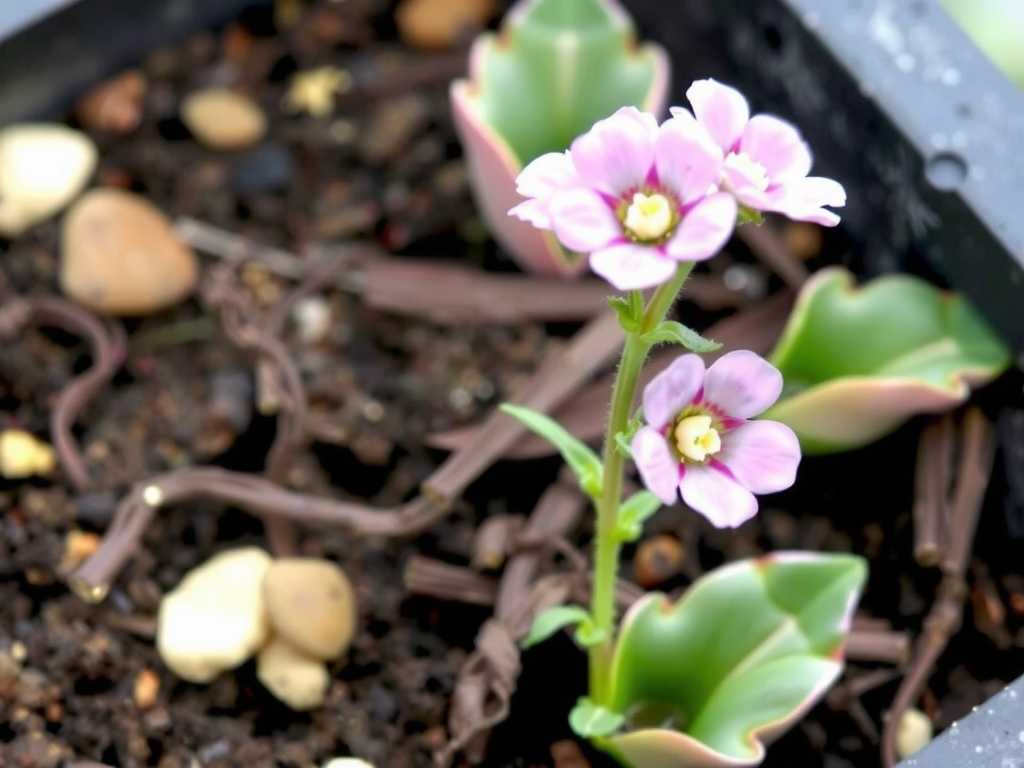 How to Care for Pinguicula: Safe Fertilizer List