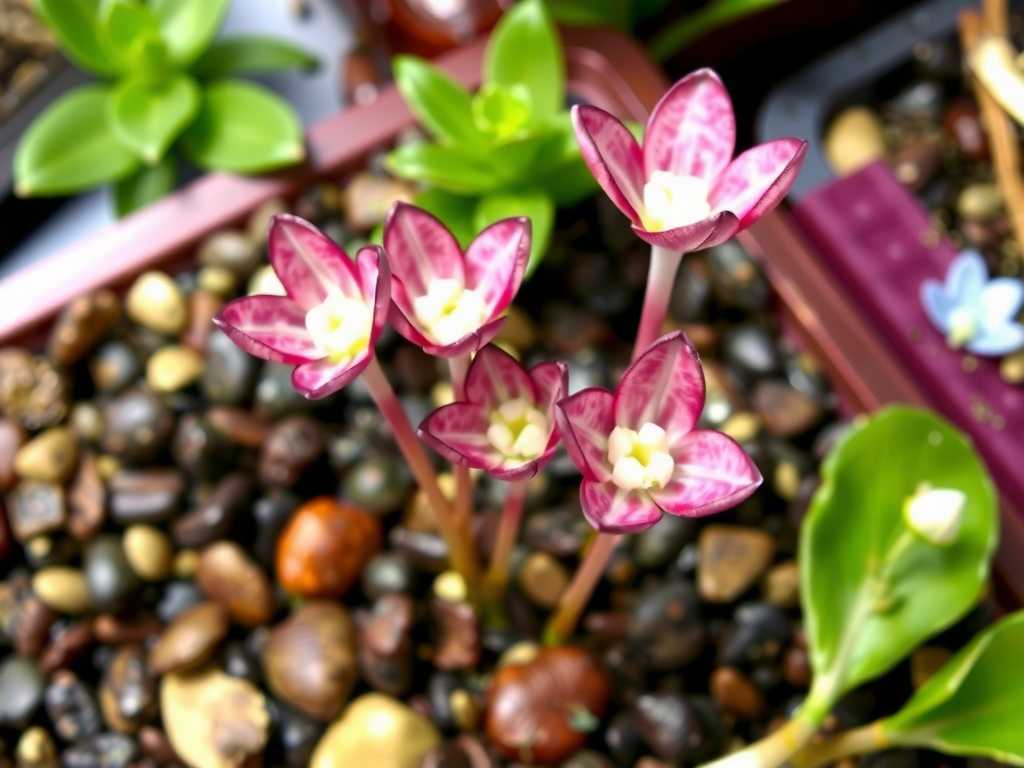 How to Care for Pinguicula in Bright Areas(1) How to Care for Pinguicula in Bright Areas(1)