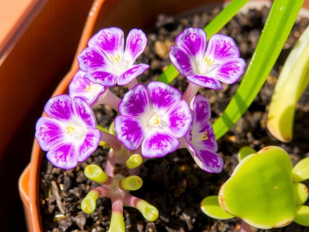 How to Care for Pinguicula in Shaded Areas(1) How to Care for Pinguicula in Shaded Areas(1)