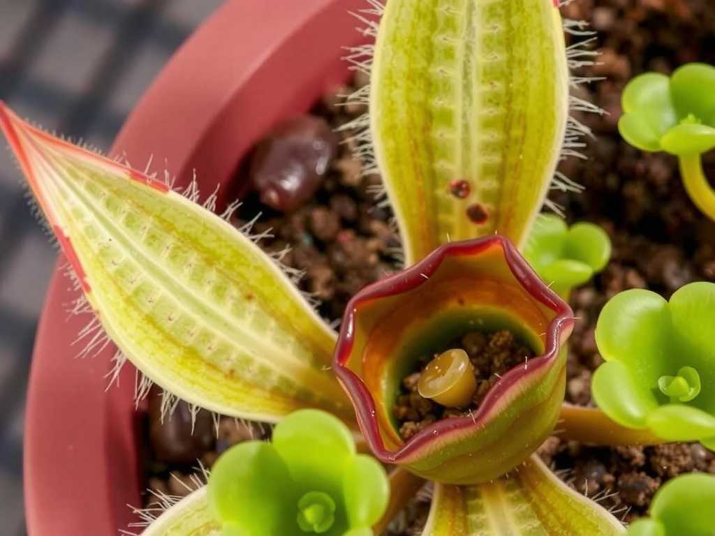 How to Care for Sunburned Pinguicula: Fix Guide