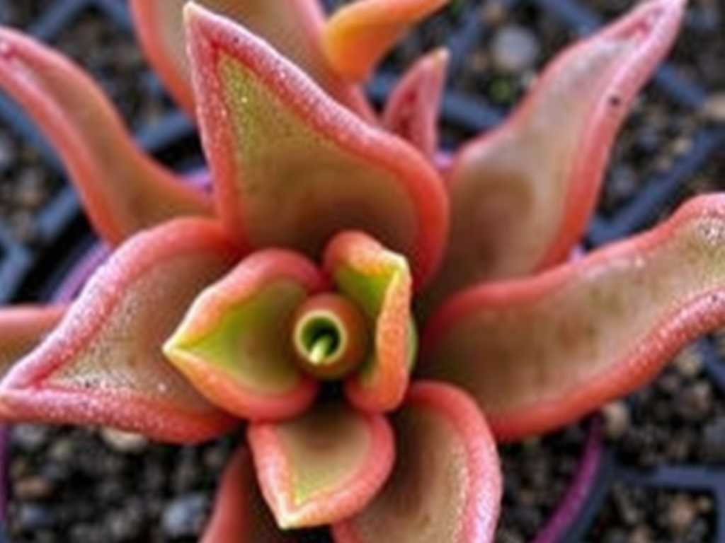 How to Care for Pinguicula: Sunburn Prevention Tips