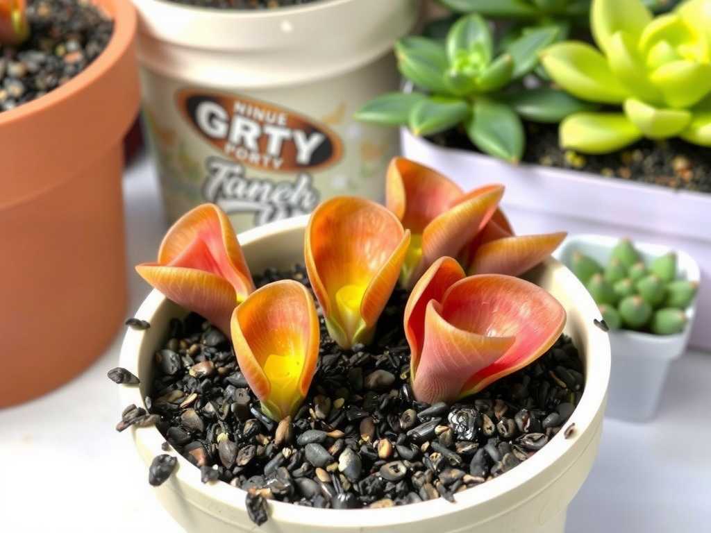 How to Care for Pinguicula: Sunburn Prevention Tips(1) How to Care for Pinguicula: Sunburn Prevention Tips(1)