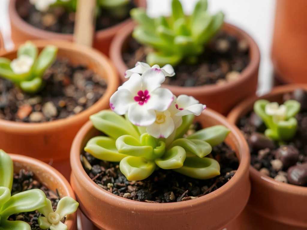 How to Care for Pinguicula in Terracotta Pots