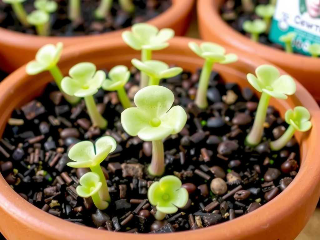 How to Care for Pinguicula in Terracotta Pots(1) How to Care for Pinguicula in Terracotta Pots(1)
