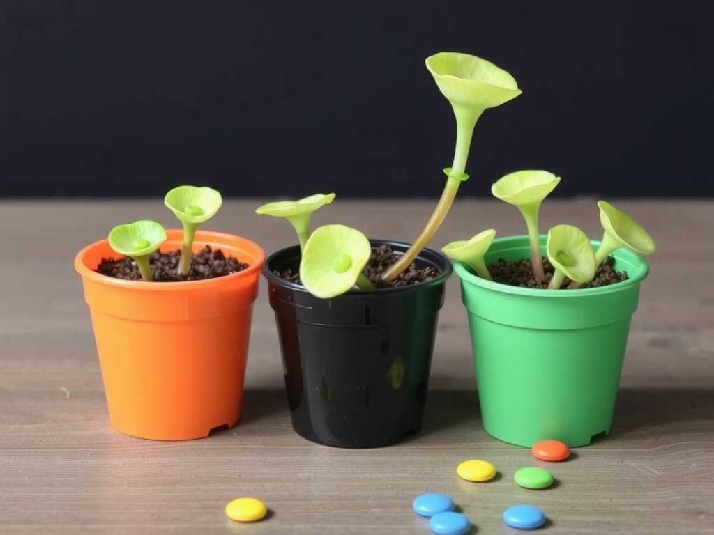How to Care for Pinguicula in Plastic Pots: Tips(1) How to Care for Pinguicula in Plastic Pots: Tips(1)