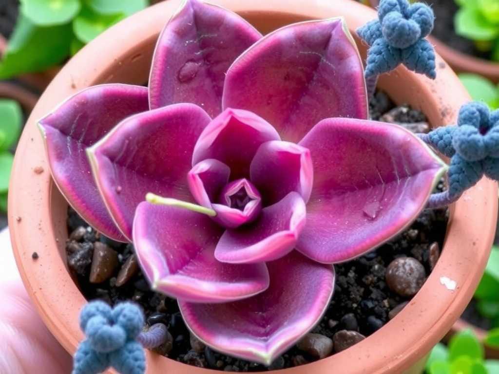 How to Care for Pinguicula in Clay Pots: Pros & Cons