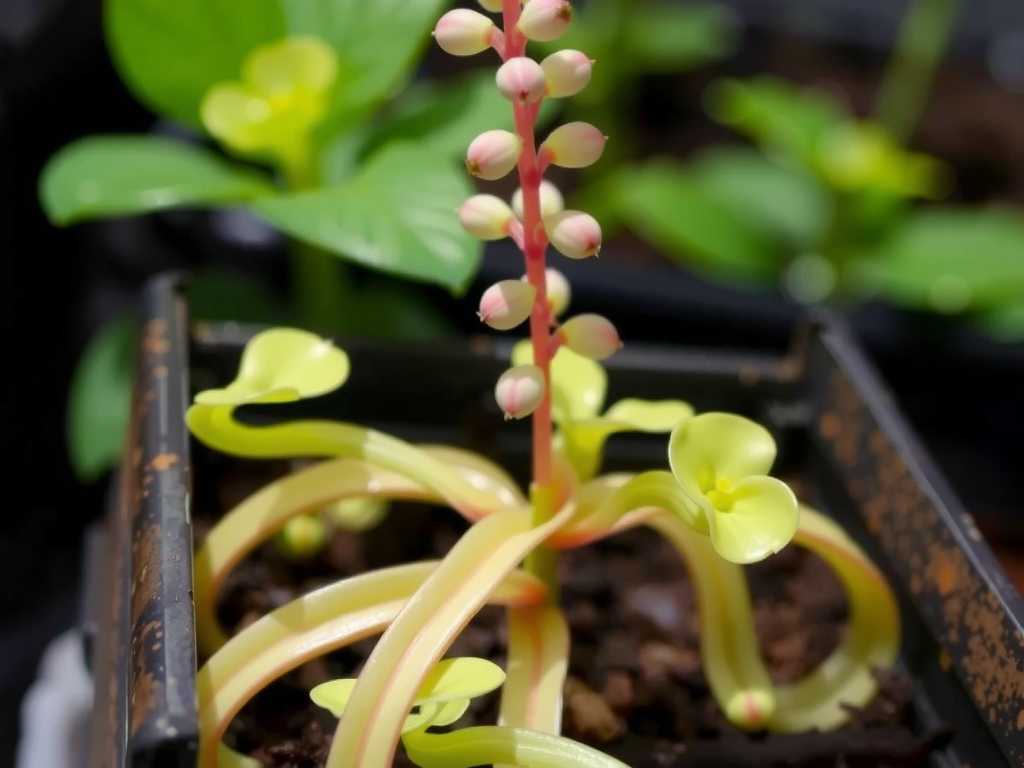 How to Care for Pinguicula: Troubleshooting Guide(1) How to Care for Pinguicula: Troubleshooting Guide(1)
