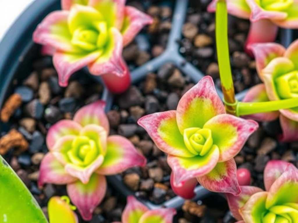 How to Care for Pinguicula: Yearly Care Timeline