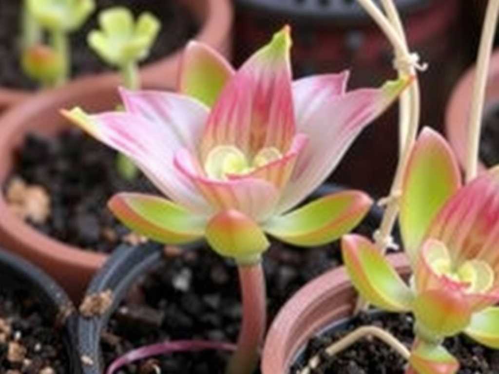 How to Care for Pinguicula to Live Longer(1)