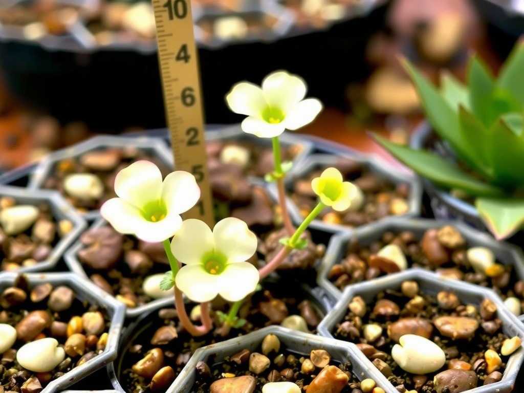 How to Care for Pinguicula: Beginner Success Tips(1) How to Care for Pinguicula: Beginner Success Tips(1)