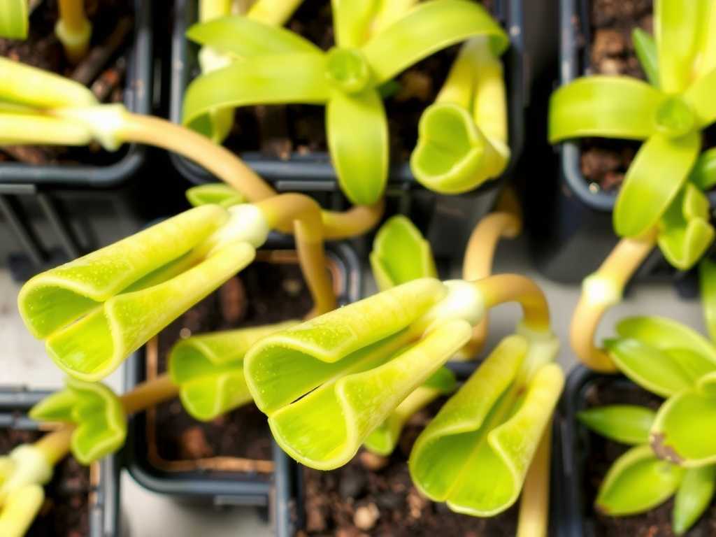 How to Care for Pinguicula with Store-Bought Soil