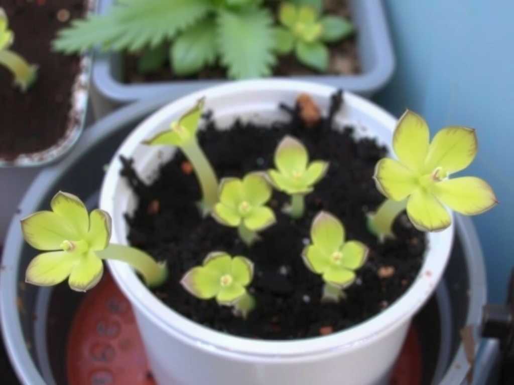How to Care for Pinguicula with Homemade Soil Mix