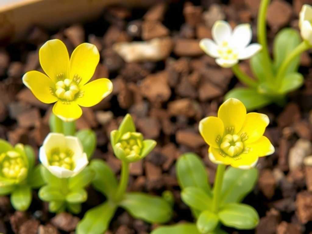 How to Care for Pinguicula in Dry Seasons