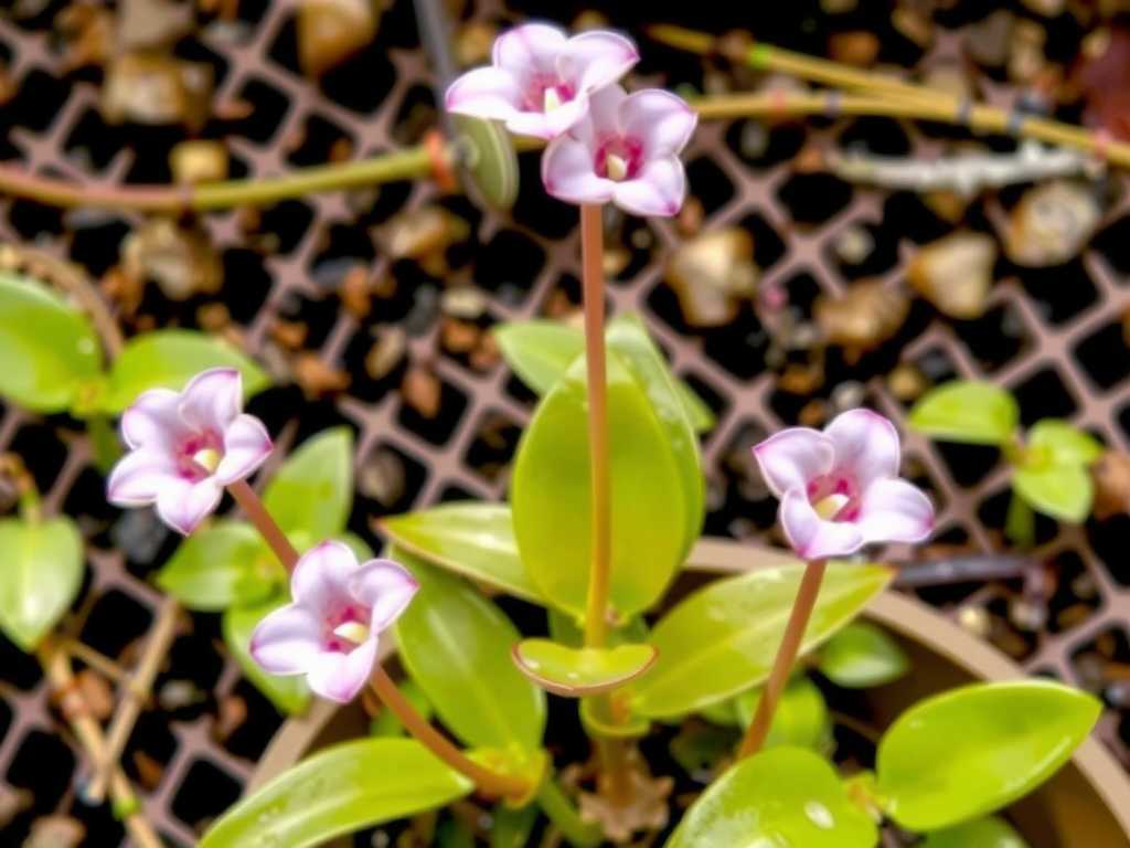How to Care for Pinguicula in Rainy Seasons